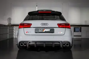 Audi RS6 Avant by ABT