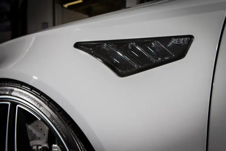 Audi RS6 Avant by ABT - 17