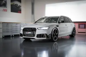 Audi RS6 Avant by ABT