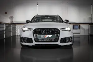 Audi RS6 Avant by ABT - 3