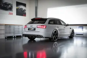 Audi RS6 Avant by ABT - 4