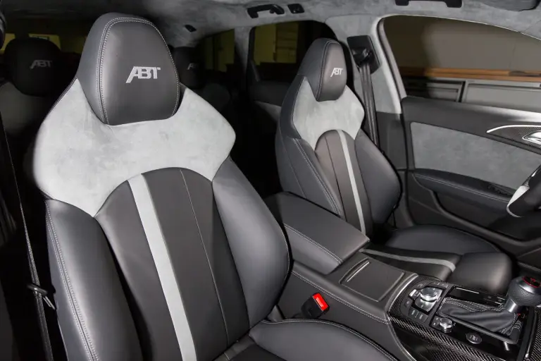 Audi RS6 Avant by ABT - 7