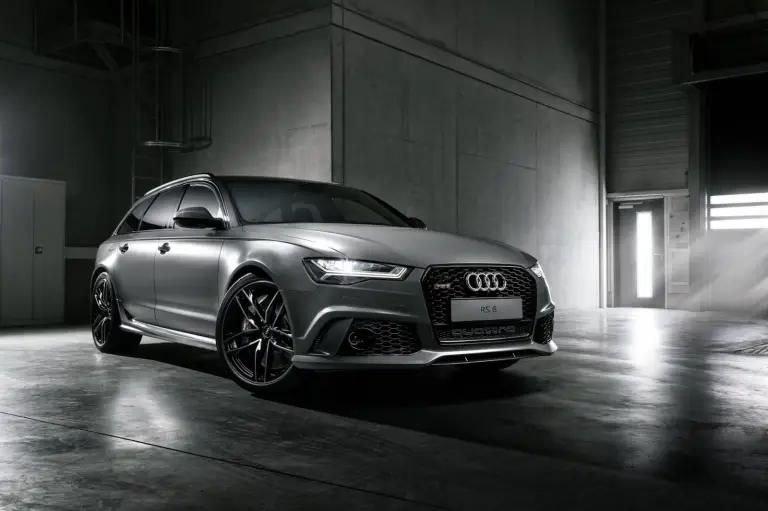 Audi RS6 Avant by Audi Exclusive - 1