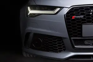 Audi RS6 Avant by Audi Exclusive - 5