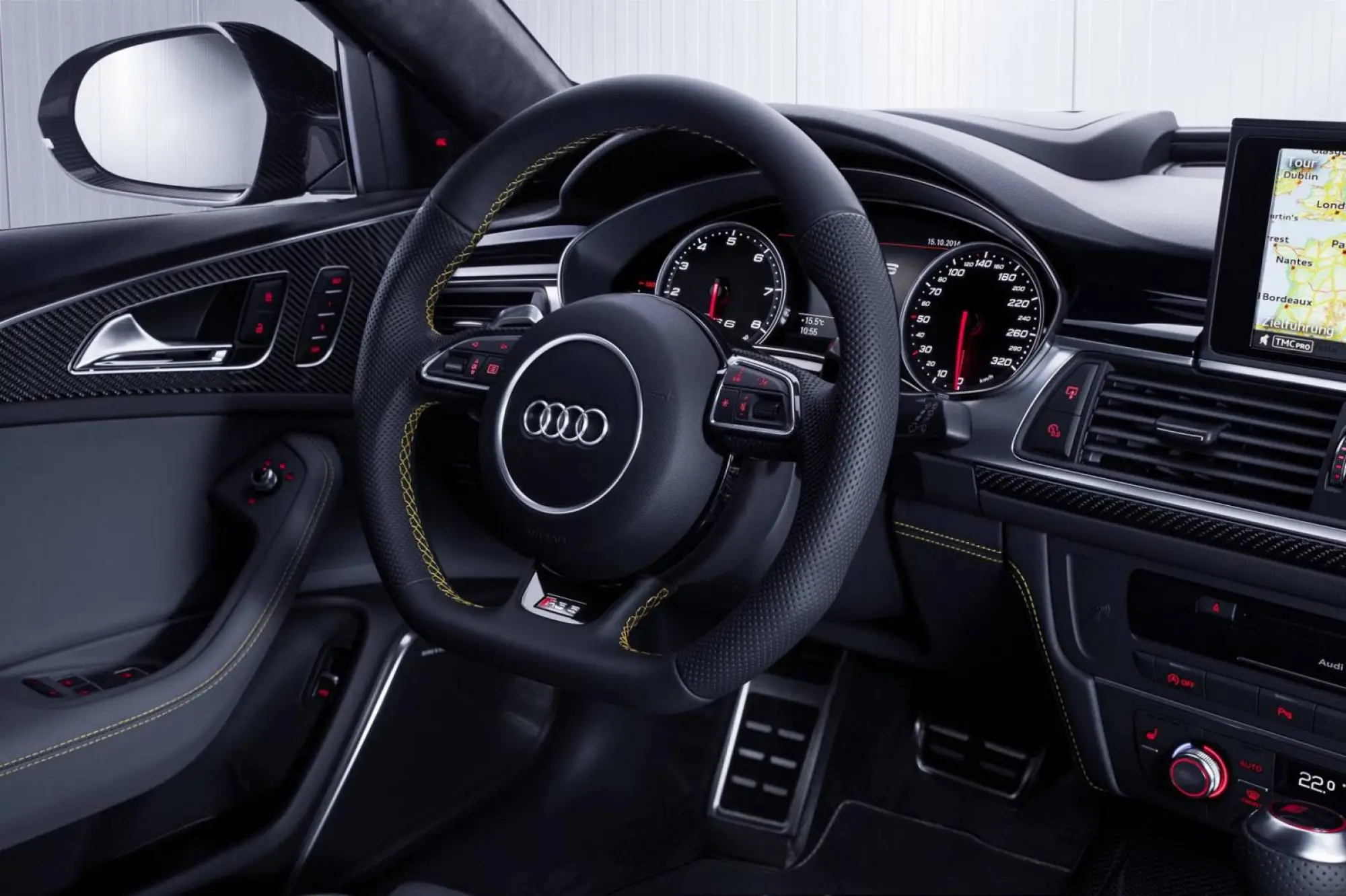 Audi RS6 Avant by Audi Exclusive - 6