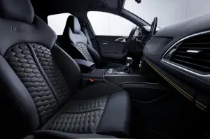 Audi RS6 Avant by Audi Exclusive