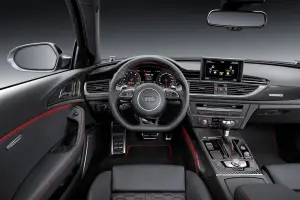 Audi RS6 Avant e RS7 Sportback Performance