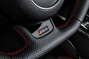 Audi RS6 Avant e RS7 Sportback Performance - 23