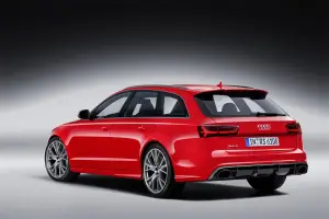 Audi RS6 Avant e RS7 Sportback Performance - 3