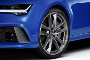 Audi RS6 Avant e RS7 Sportback Performance