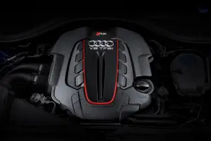 Audi RS6 Avant e RS7 Sportback Performance - 45