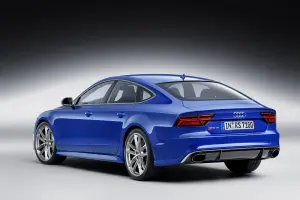 Audi RS6 Avant e RS7 Sportback Performance