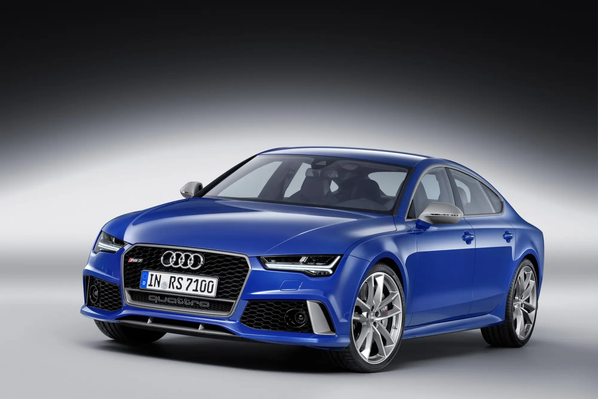 Audi RS6 Avant e RS7 Sportback Performance - 26