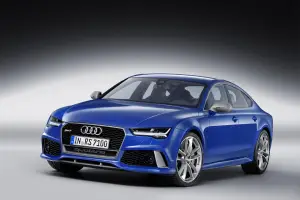 Audi RS6 Avant e RS7 Sportback Performance - 26