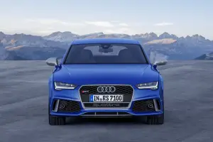 Audi RS6 Avant e RS7 Sportback Performance