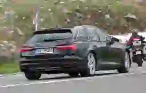 Audi RS6 Avant MY 2019 - Foto spia 13-06-2018