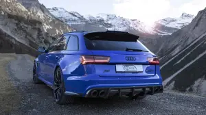 Audi RS6 Avant Performance Nogaro Edition by ABT - 3