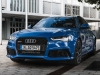 Audi RS6 Avant Performance Nogaro Edition