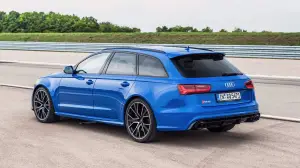 Audi RS6 Avant Performance Nogaro Edition - 10