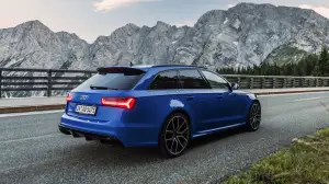 Audi RS6 Avant Performance Nogaro Edition - 12