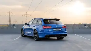 Audi RS6 Avant Performance Nogaro Edition - 13