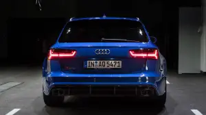 Audi RS6 Avant Performance Nogaro Edition - 14