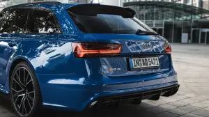 Audi RS6 Avant Performance Nogaro Edition - 15