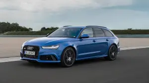 Audi RS6 Avant Performance Nogaro Edition - 5