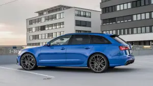 Audi RS6 Avant Performance Nogaro Edition - 8