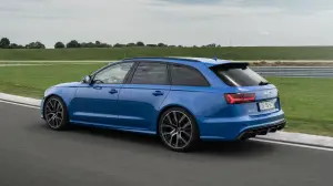 Audi RS6 Avant Performance Nogaro Edition - 9