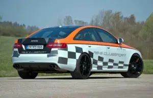 Audi RS6 Clubsport by MTM