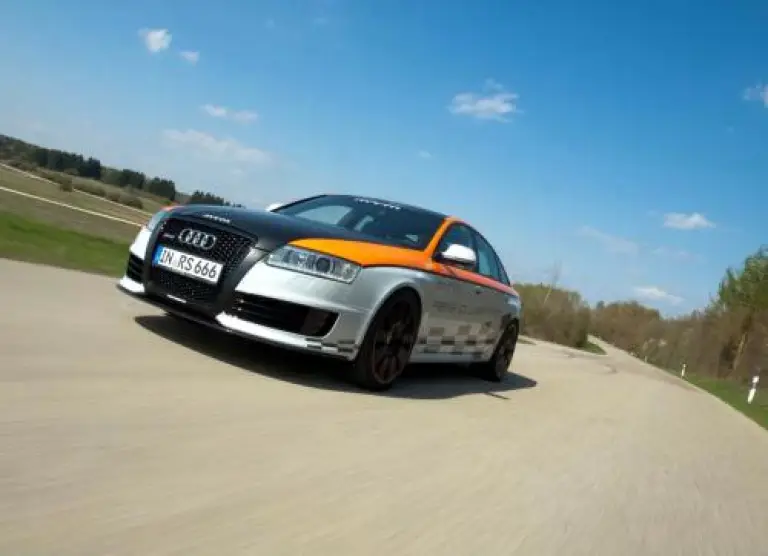 Audi RS6 Clubsport by MTM - 3