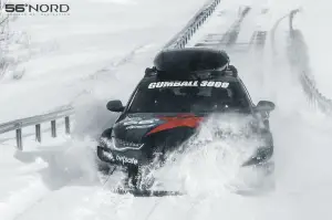 Audi RS6 DTM di Jon Olsson