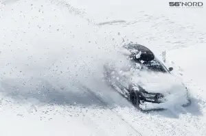 Audi RS6 DTM di Jon Olsson