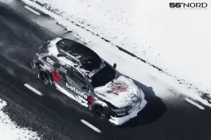 Audi RS6 DTM di Jon Olsson