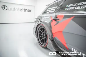 Audi RS6 DTM di Jon Olsson - 8