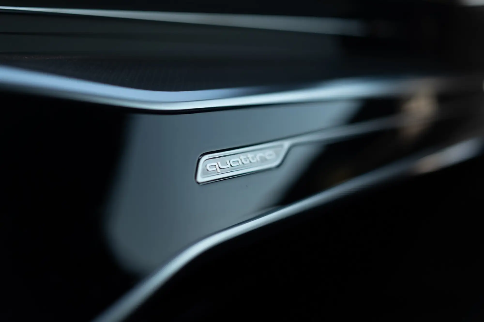 Audi RS6 prova su strada 2021 - 20