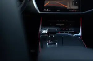 Audi RS6 prova su strada 2021 - 34