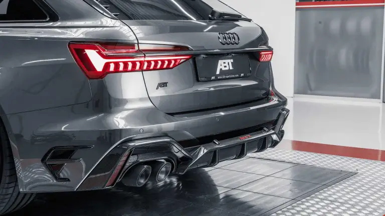 Audi RS6-R - ABT Sportsline - 16