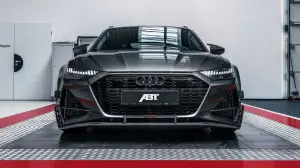 Audi RS6-R - ABT Sportsline - 1