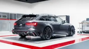 Audi RS6-R - ABT Sportsline - 6