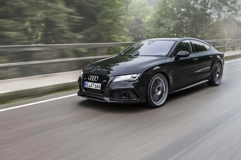 Audi RS7 by ABT Sportsline - 1