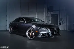 Audi RS7 by SR Auto - 2