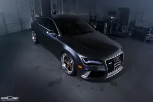 Audi RS7 by SR Auto