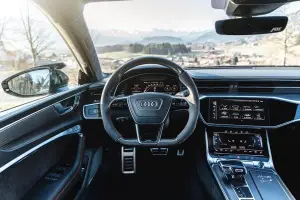 Audi RS7-R Sportback 2020 ABT