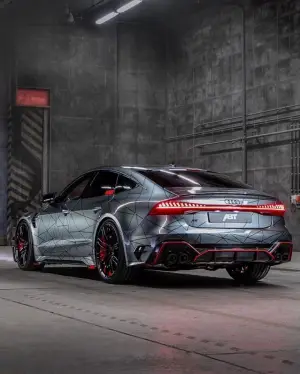 Audi RS7-R Sportback 2020 ABT