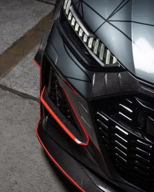 Audi RS7-R Sportback 2020 ABT