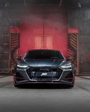 Audi RS7-R Sportback 2020 ABT - 8