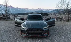 Audi RS7-R Sportback 2020 ABT
