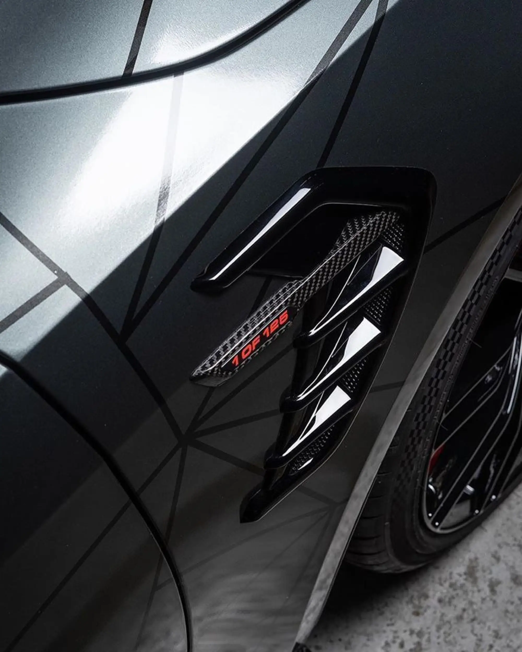 Audi RS7-R Sportback 2020 ABT - 10